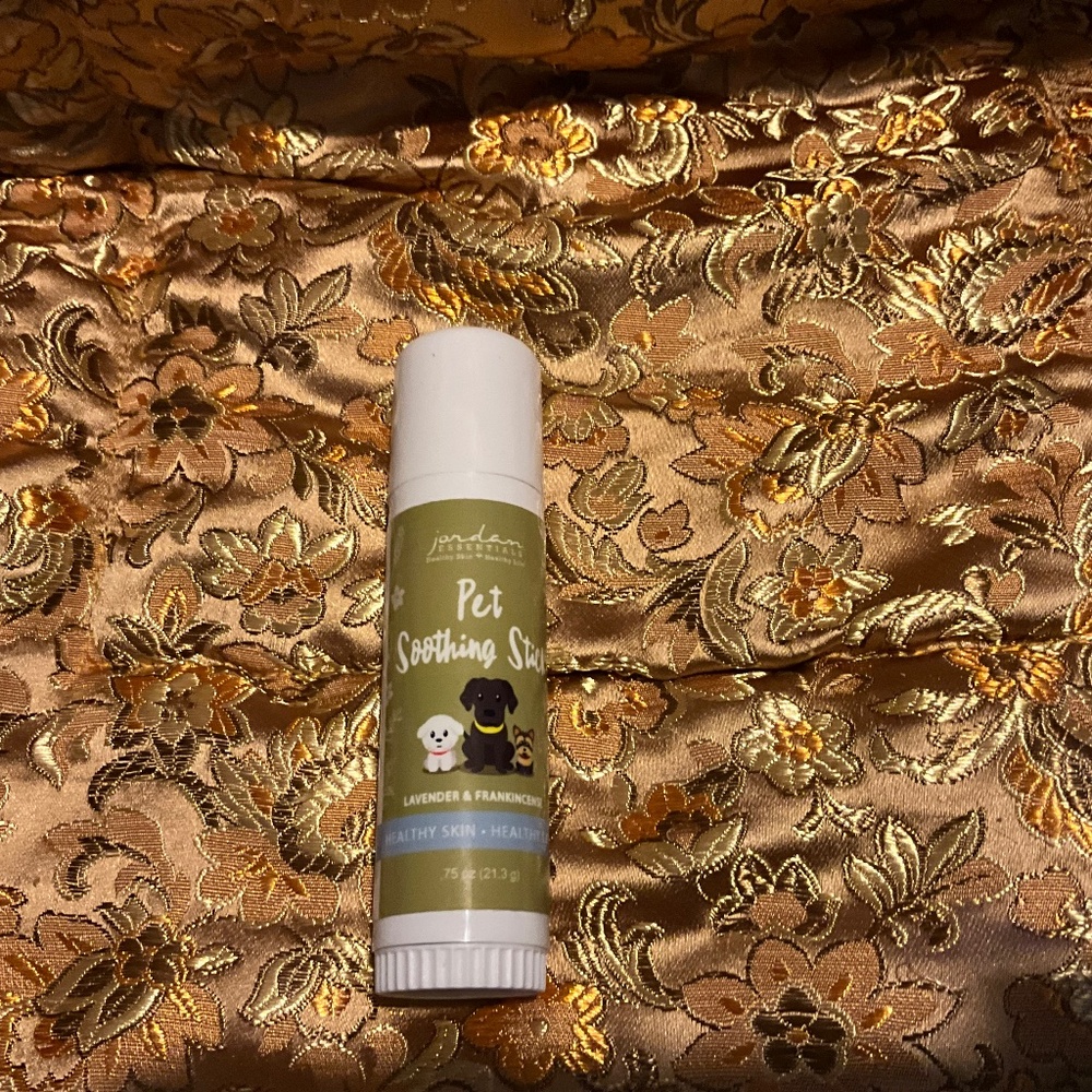 SUNDAY SALE - WEEK 3 -  Pet Soothing Stick